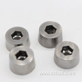 Durable Tungsten Carbide Nut Forming Die